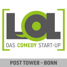 LOL - Das Comedy Start-Up | Springmaus-Theater