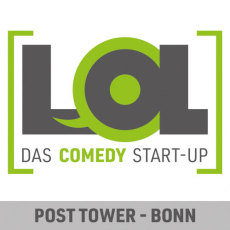 LOL - Das Comedy Start-Up | Springmaus-Theater