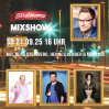  Bottrops Beste - Eisenberg & Gäste - Stratmanns Mixshow Folge 10 • 21.09.2025, 16:00 • Essen