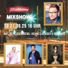  Bottrops Beste - Eisenberg & Gäste - Stratmanns Mixshow Folge 10 • 21.09.2025, 16:00 • Essen