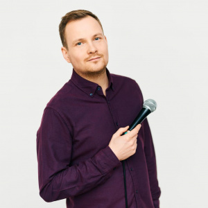 Künstlerbild von Jakob Schwerdtfeger