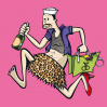  CAVEQUEEN - Du sammeln. Ich auch! • 07.11.2025, 20:00 • Essen