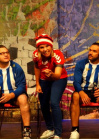  Flanke, Kopfball, Tor - Die Fußball-Comedy • 05.02.2023, 19:00 • Essen