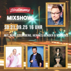 <b>Bottrops Beste</b>
<br>Stratmanns Showmix Sept. 2025