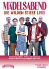  Mädelsabend - Die wilden Stiere LIVE • 27.04.2024, 20:00 • Essen
