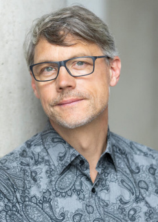 Christoph Sieber | Stratmanns