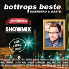 <b>Bottrops Beste</b>
<br>Stratmanns Mixshow