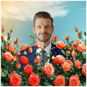 Künstlerbild von Florian Schroeder