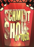 Schmidt Show on Tour