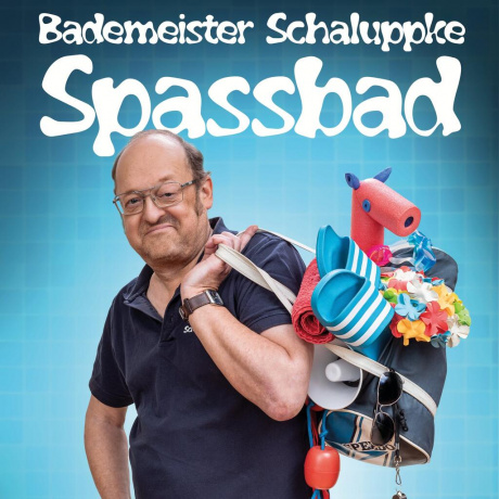 Bademeister Schaluppke | Stratmanns