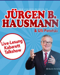 Jürgen B. Hausmann & Ulli Potofski | Stratmanns