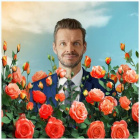 <b>Florian Schroeder</b>
<br>ENDLICH GLÜCKLICH