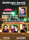  Bottrops Beste - Eisenberg & Gäste - Stratmanns Mixshow • 08.02.2025, 20:00 • Essen