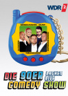  WDR2 Lachen Live - Die 90er Comedy Show • 05.10.2024, 20:00 • Essen