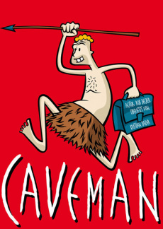 CAVEMAN | Stratmanns