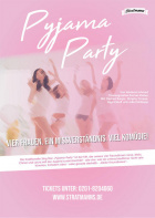 Pyjama-Party