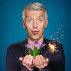 <b>Johannes Flöck</b>
<br>Frühblüher und Spätzünder