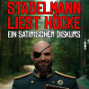  Stadelmann liest Höcke - ein satirischer Diskurs kurz vor der Machtergreifung • 09.10.2025, 19:33 • Essen