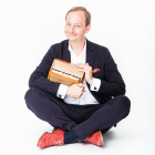<b>Christoph Reuter</b>
<br>Musik macht schlank (außer manche)