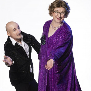 Künstlerbild von Emmi & Willnowsky