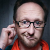  Ralf Senkel - Der hat gesessen • 06.11.2025, 20:00 • Essen