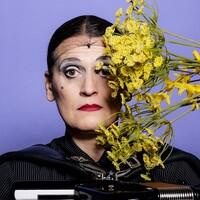 Künstlerbild von Carmela de Feo