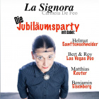 <b>Carmela de Feo</b>
<br>Die Jubiläumsparty