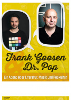 Dr. Pop & Frank Goosen