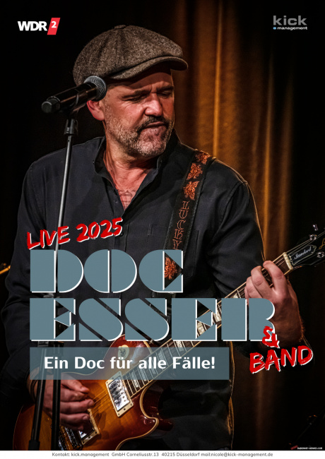 Doc Esser | Stratmanns