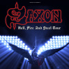  Saxon - Hell, Fire And Steel Tour • 04.03.2025, 20:00 • Berlin