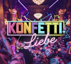 KONFETTILIEBE  | SZENE