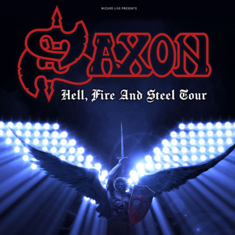 Saxon  | SZENE