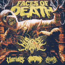 FACES OF DEATH TOUR<br>
12.11.24 Hole44