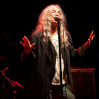  Patti Smith Quartet • 17.07.2025, 19:30 • Dresden