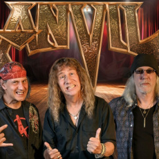 ANVIL | SZENE