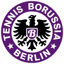 TENNIS BORUSSIA <br>
HEIMSPIELE