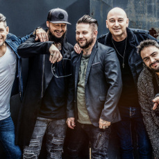 PRIME CIRCLE | SZENE