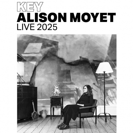 Alison Moyet  | SZENE