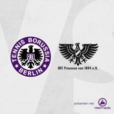 Tennis Borussia Berlin | SZENE