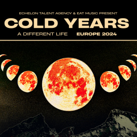 Cold Years