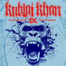 Kublai Khan TX | SZENE