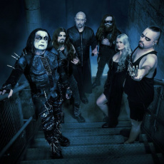 Cradle Of Filth | SZENE