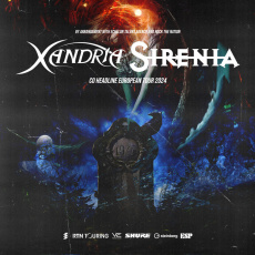 XANDRIA | SZENE