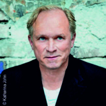 Tukur liest Twain<br>24.08.2025