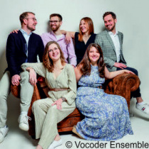 Vocoder<br>08.11.2025