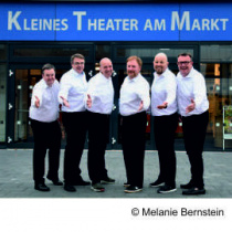 Die Schwarzbunten<br>24.-26.04 und 01.-03.05