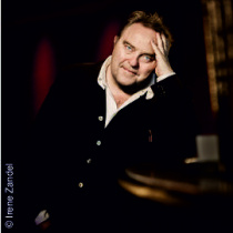 Gustav Peter Wöhlert<br>07.09.2025