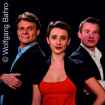 Wolfgang Bahro<br>01.11.2025