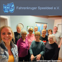 Fahrenkruger-Speeldeel<br>21-23.02.2025