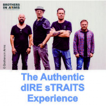 Brothers in Arms<br>13.09.2025